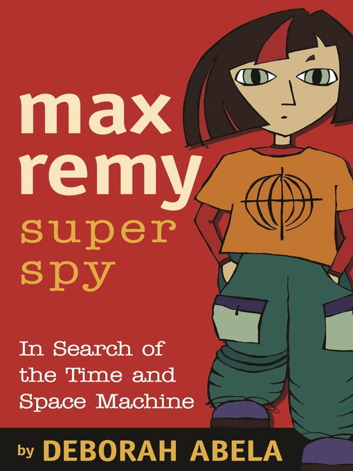 Cover image for In Search of the Time and Space Machine